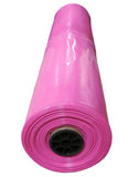 Dr. Shrink Premium Shrink Wrap 17' x 110' 8MIL Pink DS177110P