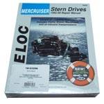 Sierra Seloc Mercruiser Stern Drive  Manual 18-03206