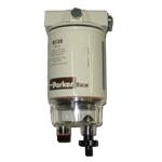 Racor Fuel Filter/Water Separator 2 Micron 120Bs - MacombMarineParts.com