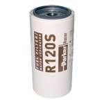 2 Micron Diesel Fuel Filter Element | Racor R120S - MacombMarineParts.com
