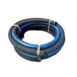 4 in. Hardwall Marine Exhaust Hose - 50 ft. Coil | Shields 116-250-4000