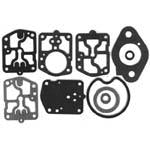 Carburetor Kit | Sierra 18-7215