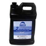 Sierra 2 Cycle Oil  Premium - 2.5 Gal 18-9500-4 - MacombMarineParts.com