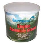 Sierra Engine Assembly Grease 1 Lb. Tub 18-9740-1