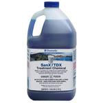 1 Gallon Sanx/Tdx Treatment Chemical 3733486 - MacombMarineParts.com
