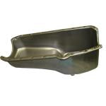 Silver Seal Products Co. Sb Chevy Oil Pan (No Baffle) 6500M - MacombMarineParts.com