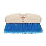Star Brite Blue Medium Bristle Wash Brush 40011