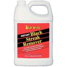 Black Streak Remover Gallon | Star Brite 071600N