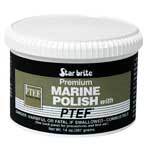 Premium Marine Polish with PTEF - 14 oz. tub | Star Brite 085714