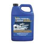 StarBrite 2 Cycle Synthetic Blend Engine Oil Tc-W3 Gallon 19200