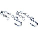 Tie Down Engineering  31 In. Long Class 3 Safety Chain 81203