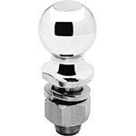 Tow Ready 6 000 Gtw Stainless Hitch Ball 63852 - MacombMarineParts.com