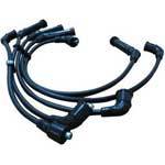 Delco EST 4 Cylinder Spark Plug Wire Set | Volvo 3888324
