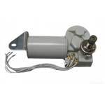 Vetus  12 Volt Wiper Motor With Short Spindle Rw08A