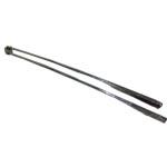 Vetus  Stainless Steel 316 Wiper Arm Shda760