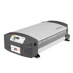1000W 12 Volt DC Freedom HF Inverter/Charger | Xantrex 806-1020 - MacombMarineParts.com
