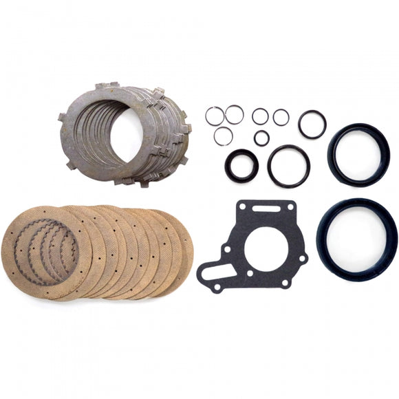 Gasket Seal Clutch Kit | Alto Products 316907 - macomb-marine-parts.myshopify.com