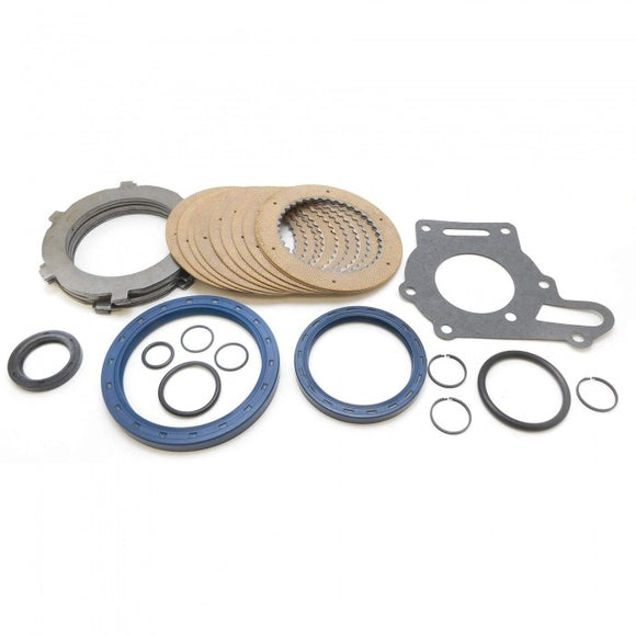 Gasket Seal Clutch Kit | Alto Products 316907V - macomb-marine-parts.myshopify.com