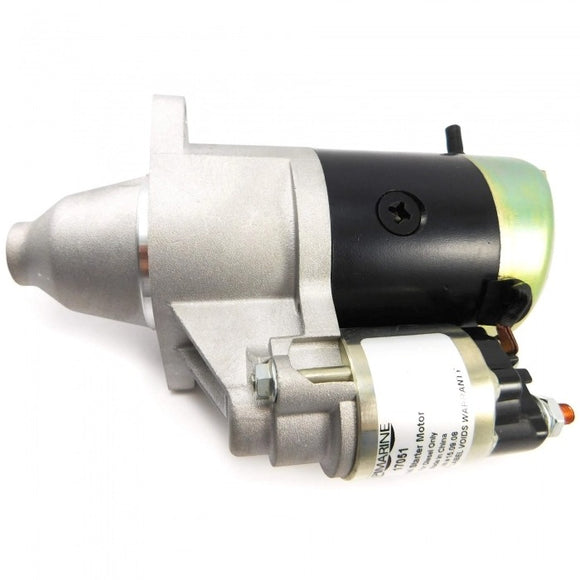 12 Volt Diesel Starter | API Marine 17051