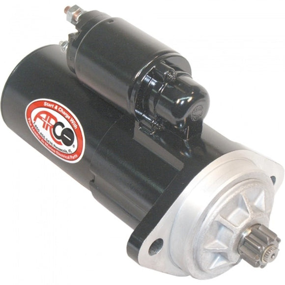 Counter Clockwise Compact Inboard Marine Starter | Arco 30459 - macomb-marine-parts.myshopify.com