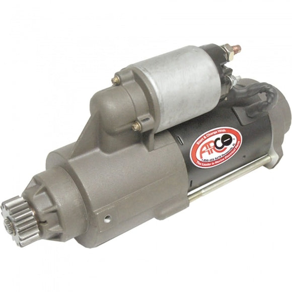 Starter Delco CCW 14 Tooth | Arco 5400