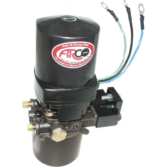 Power Tilt & Trim Pump Assembly | Arco 6224