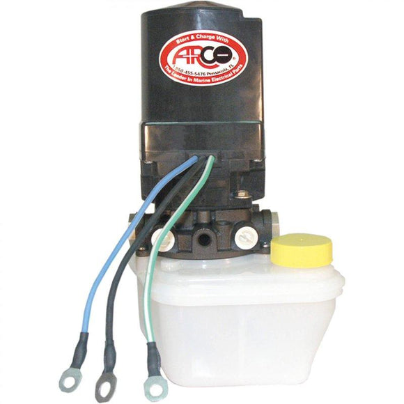 Power Tilt & Trim Pump Assembly | Arco 6275 - MacombMarineParts.com