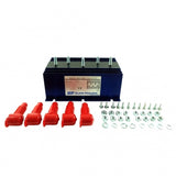 Battery Isolator 70 Amp 3 Bank | Arco BI-2703 - macomb-marine-parts.myshopify.com