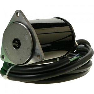 Trim Motor 3 Wire with Ring Ends | J&N Electric 430-20005