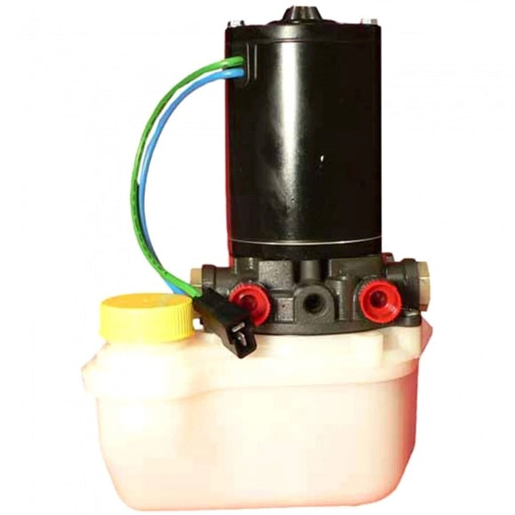 Power Tilt-Trim Pump Assembly | J&N Electric 430-22085