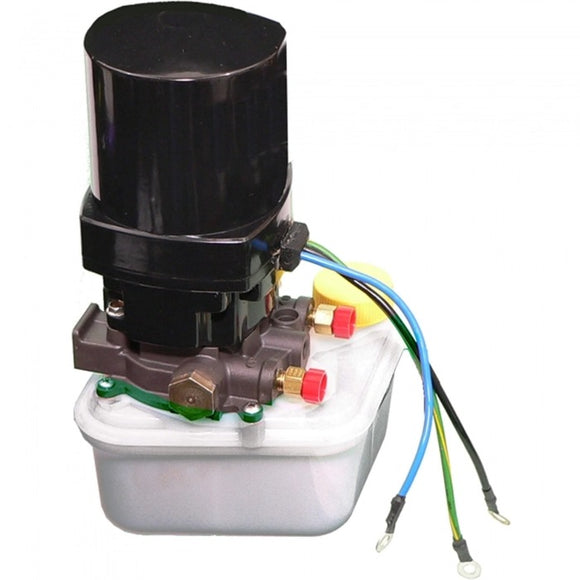 Power Tilt-Trim Pump Assembly | J&N Electric 430-22084