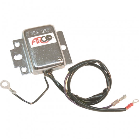 Prestolite Marine Voltage Regulator | Arco VR404
