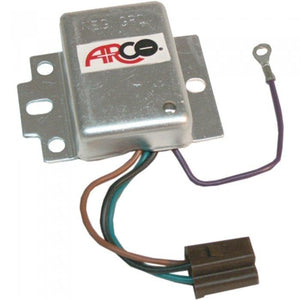 Prestolite Marine Voltage Regulator | Arco VR406 - MacombMarineParts.com