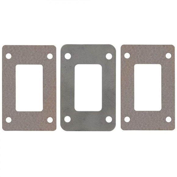 Riser Block Off Plate Kit | Barr Marine 1-0104P