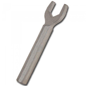 2 in. Zinc Plated Iron Packing Box Wrench | Buck Algonquin 3BPBW100