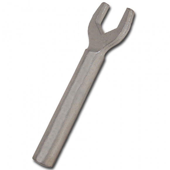 2 5/16 in. Zinc Plated Iron Packing Box Wrench | Buck Algonquin 3BPBW125