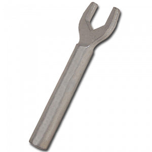 3 1/4 in. Zinc Plated Iron Packing Box Wrench | Buck Algonquin 3BPBW200