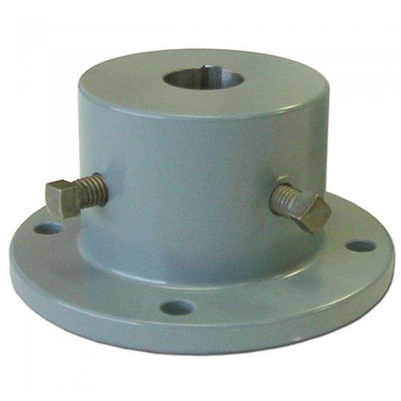 Buck Algonquin 1 1/4 In. X 5 In. Solid Hub Coupling 50Mc005125