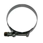 Buck Algonquin T-Bolt Band Clamp 3.016in. To 3.312in. 70STBC325 - MacombMarineParts.com