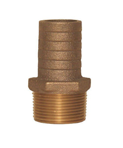 Buck Algonquin 2 In. Pipe-To-Hose Adapter 00Hn200 - MacombMarineParts.com
