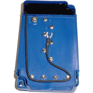 Mercury 3/6 Cylinder Racing Switch Box | CDI 214-7778R 2 - MacombMarineParts.com