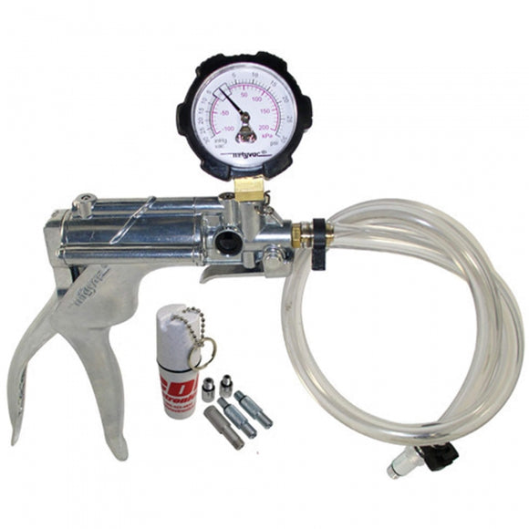 Pressure And Vacuum Tester | CDI 551-34PV - MacombMarineParts.com