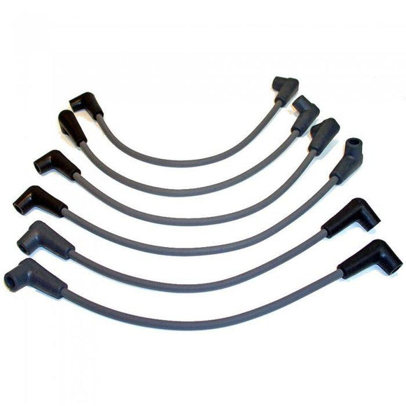 Johnson & Evinrude 6 Cylinder Plug Wire Set |  CDI 931-4921