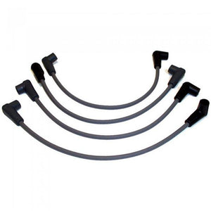 Johnson & Evinrude 4 Cylinder Plug Wire Set | CDI 931-4922