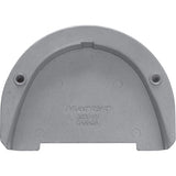 Volvo Penta Zinc Cavitation Plate Anode | Martyr CM3855411Z - MacombMarineParts.com