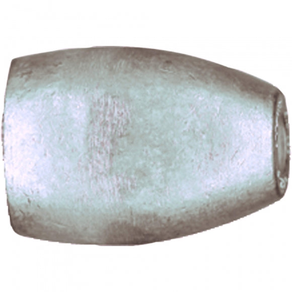 Mercruiser Magnesium Bravo III Prop Shaft Anode | Canada Metals CM865182M - MacombMarineParts.com