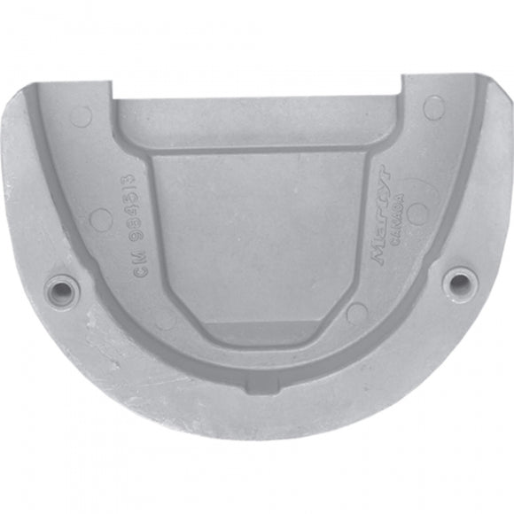 Cobra Zinc Cavitation Plate Anode | Canada Metals CM984513Z - MacombMarineParts.com