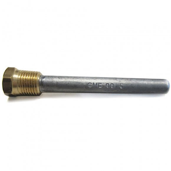 1/8 inch NPT Pencil Anode | Martyr CME00