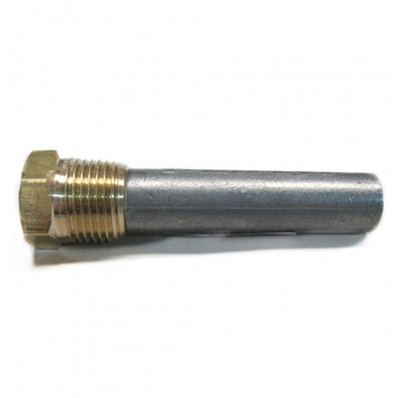 3/8 inch NPT Pencil Anode | Martyr CME1