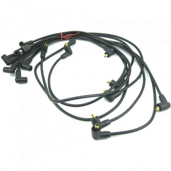 V8 Spark Plug Wire Set | Crusader 97423 - MacombMarineParts.com